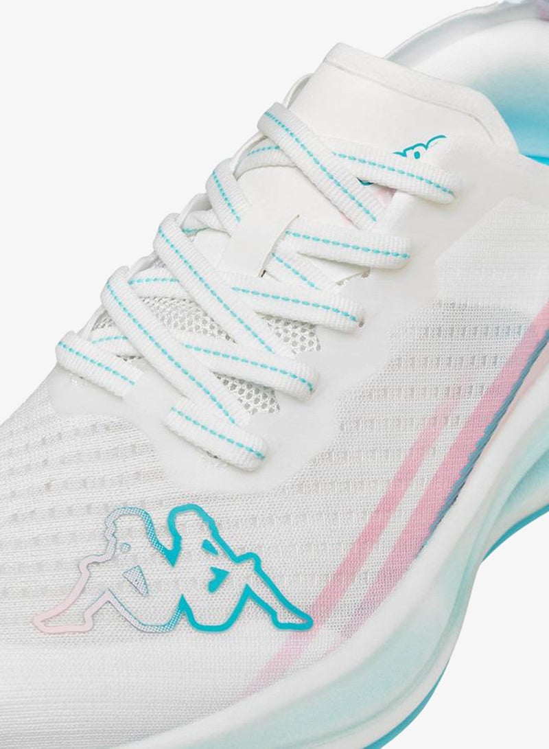 كابا أحذية رياضية نسائية برباط - Image 4